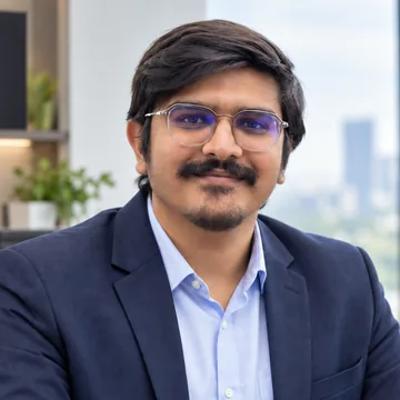 Agnesh Pipaliya